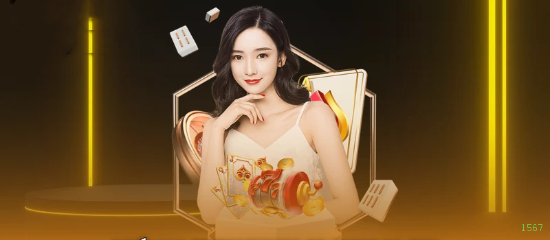 Slots Premium da PG Soft na l567