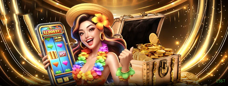 Lottery Clássica na l567