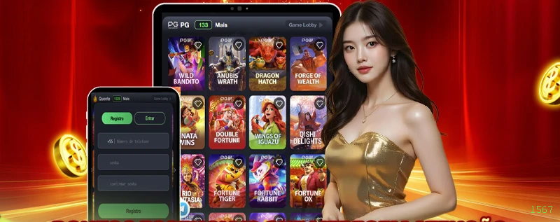 Mahjong Ways Slot - PG Soft